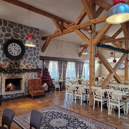 Green Life, Bansko, Private Studio C-17 Exterior photo