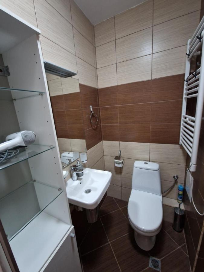 Green Life, Bansko, Private Studio C-17 Exterior photo