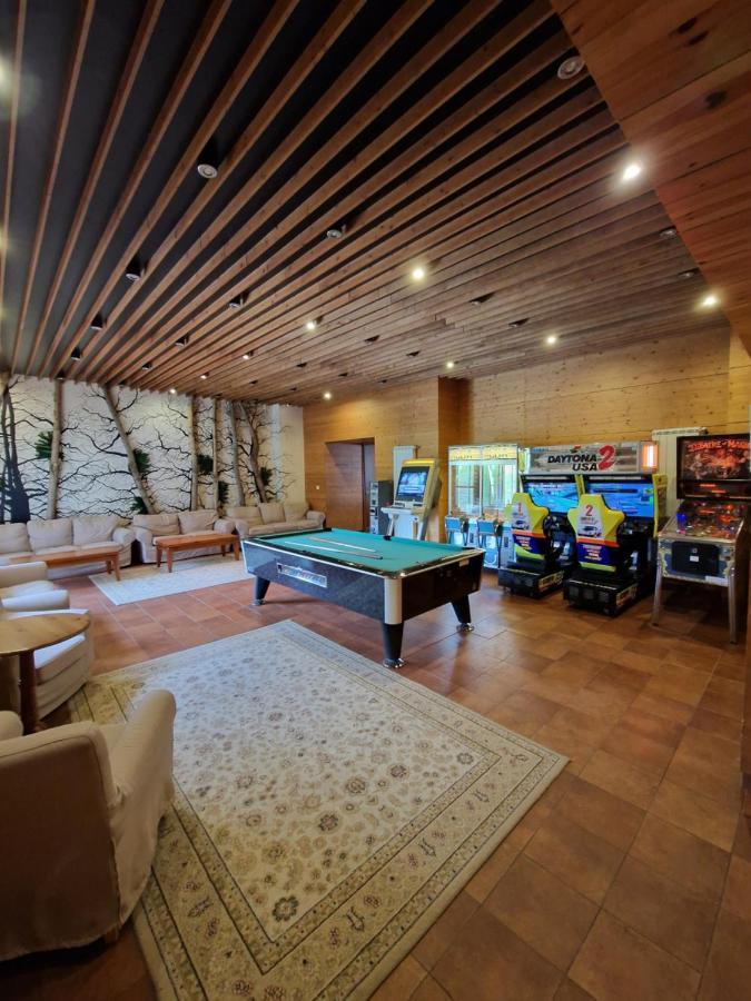 Green Life, Bansko, Private Studio C-17 Exterior photo